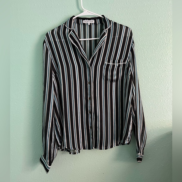 Heartloom Tops - Hearltloom women’s blouse